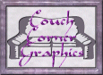 Couch Corner Graphics