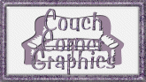 Couch Corner Graphics