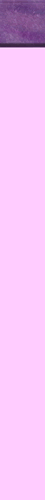 Top Purple Pink Glass
